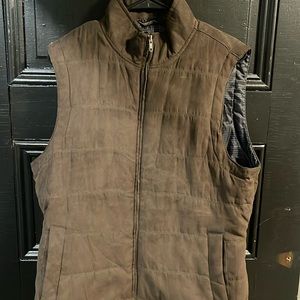 Tasso Elba Vest